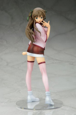 

Happinet Yakitate Japan Tsukino In Pantasia Baker Uniform(Multicolor)