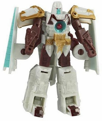 

Hasbro Transformers Legends Of Cybertron Vector Prime(Multicolor)