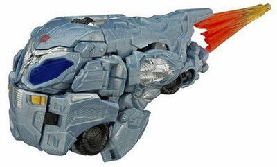 

Hasbro Transformers Movie Deluxe Optimus Prime(Multicolor)