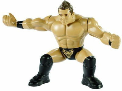 

Mattel Wwe Power Slammers The Miz(Multicolor)