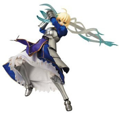 

Medicom Fate/Zero Saber Real Hero(Multicolor)