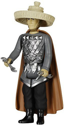 

Funko Re Big Trouble In Little China Lightning(Multicolor)