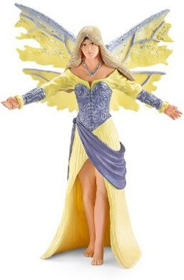 

Schleich Standing Sera(Multicolor)
