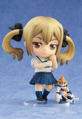 

Nendoroid "Roboticsnotes" Koujiro Frau(Multicolor)