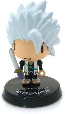 

Bleach Toshiro (Angry)(Multicolor)
