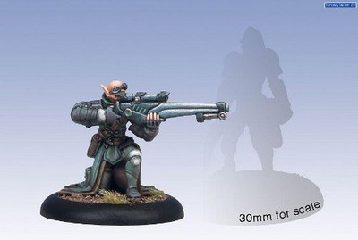 

T M P Int. Halo Anniversary Halo 3L Odst(Multicolor)