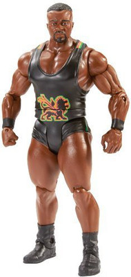 

Mattel Wwe Series 36 Big E Langston(Multicolor)