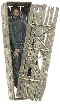 

Monsters Horror Mcfarlane Monsters Series 3 Six Faces Of Madness Billy(Multicolor)