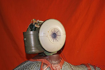 

Star Wars Episode 1 Fao Exclusive Fambaa With Shield Generator(Beige)