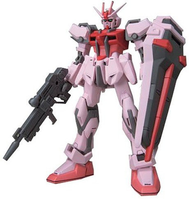 

Bandai Gundam Msia Wing Gundam Mbf02 Strike Rouge(Multicolor)