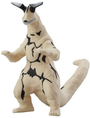 

Bandai Ultra Monster 500 Series 5 Eleking(Multicolor)