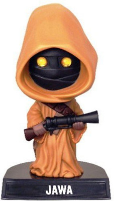 

Funko Jawa Bobble Head(Multicolor)