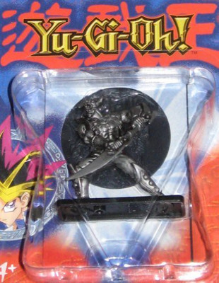 

Yu-Gi-Oh! Yugioh Vorse Raider Series 12(Black)
