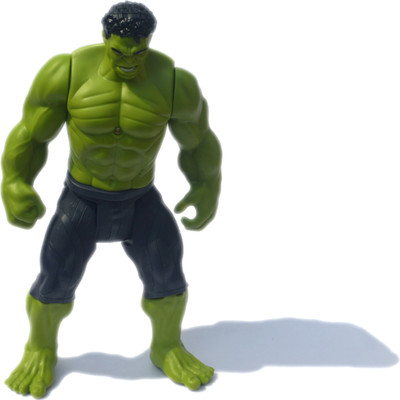 

Shop4everything Hulk(Multicolor)