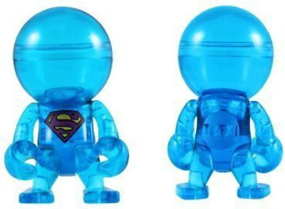 

Justice League Logos Trexi Superman(Blue)
