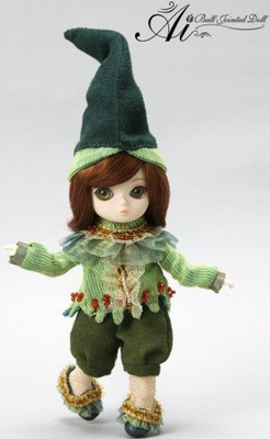 

Jun Planning Balljointed Doll Ai Leucocoryne(Multicolor)