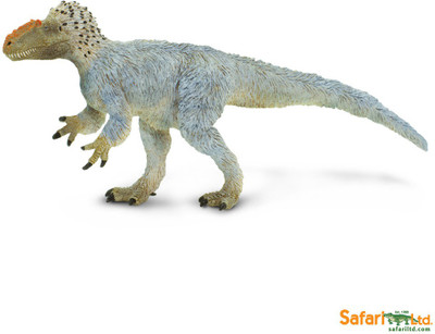 

Safari Ltd Ws Pw Yutyrannus(Multicolor)
