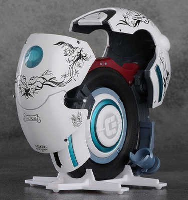 

Animewild Good Smile Company Fireball Charming Exride Spride04 Josef(Multicolor)