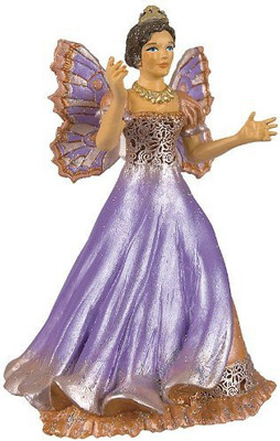 

Papo Queen Of Elves(Multicolor)