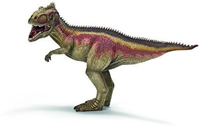 

Schleich Giganotosaurus(Multicolor)
