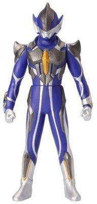 

Bandai Ultraman Superheroes Ultra Hero Series 37 Ultraman Hunter(Multicolor)