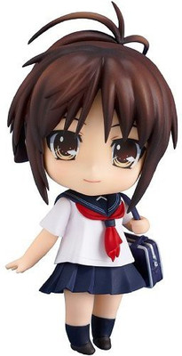 

Nendoroid Moshidora Minami Kawashima(Multicolor)