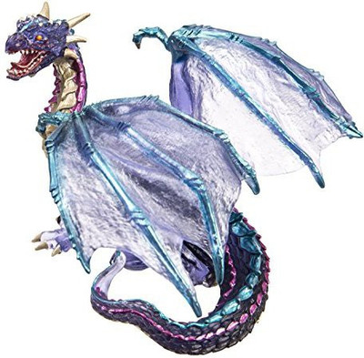 

Safari Ltd Cloud Dragon(Multicolor)