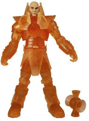 

Mattel V3857 Lantern(Orange)
