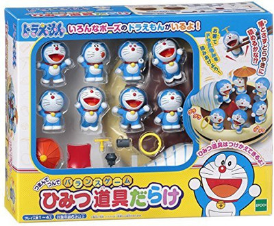 

ePoch Doraemon Secret Tool Riddled(Multicolor)