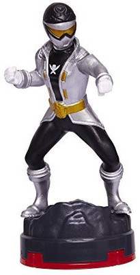 

Hero Portal Jakks Pacificsaban'S Power Rangers Super Megaforce Booster(Multicolor)