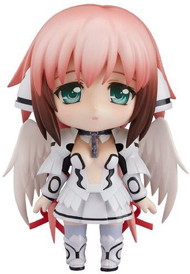 

Good Smile Nendoroid Ikaros (PVC Figure) Sora no otoshimono Company [JAPAN](Multicolor)