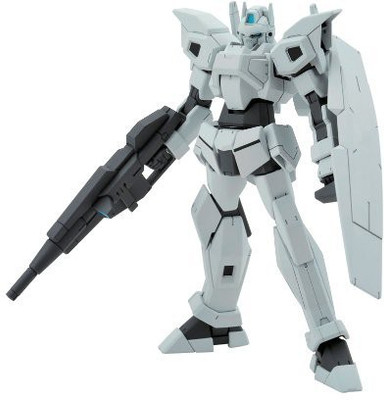 

Bandai Hob 09 Gexes "Gundam Age" 1/144 High Grade Age(Multicolor)