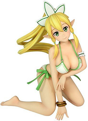 

Griffin Griffon Sword Art Online Leafa Pvc (Swimsuit Version)(Multicolor)