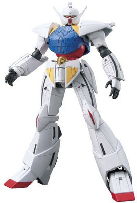 

Bandai Hobby Hob Hgcc 177 Turn A Gundam Model Kit (1/144 Scale)(Black)