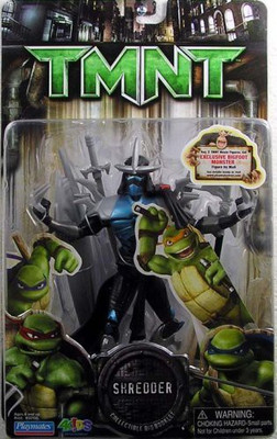 

MPA Teenage Mutant Ninja Turtles Shredder(Multicolor)