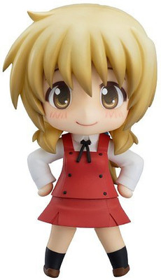 

Good Smile Hidamari Sketch X Honeycomb Miyako Nendoroid Pvc(Multicolor)