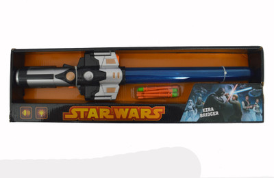 

Tabu Star wars Laser Sword(Blue)