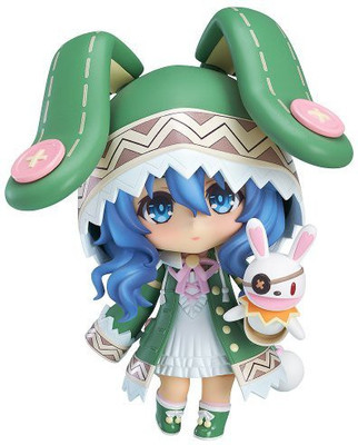 

Good Smile Date A Live Yoshino Nendoroid(Multicolor)