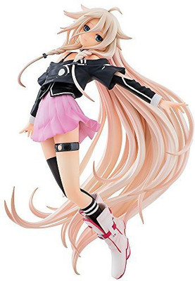

Aquamarine Ia Aria On The Planetes Pvc (Version 15)(Multicolor)