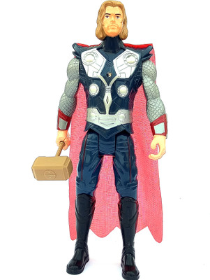 

Asa Products thor with light long(Multicolor)
