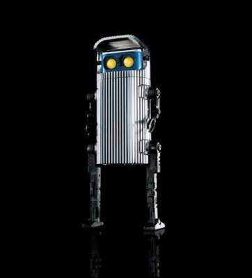 

Chogokin Gb38 Scope Lightan(Multicolor)