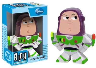

Funko Disney Buzz Lightyear Blox(Multicolor)