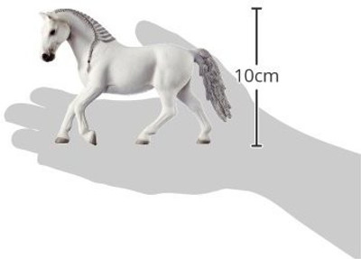 

Schleich 13737(White)
