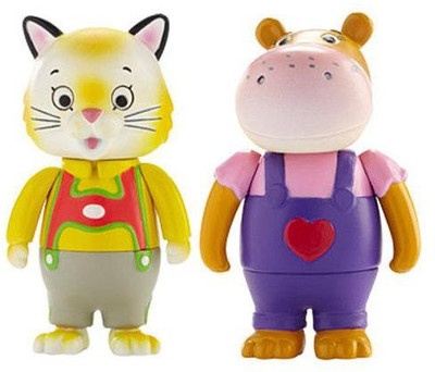 

Richard Scarry Busytown Huckle And Hilda Pack(Multicolor)