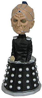 

Bif Bang Pow! Doctor Who Bobble Head Davros(Multicolor)