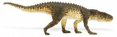 

Safari Ltd Wild Postosuchus(Multicolor)