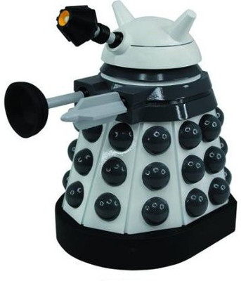 

Titan Merchandise Doctor Who Titans Supreme Dalek 65" Vinyl(Multicolor)