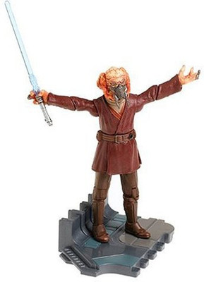 Hasbro Star Wars E3 BF21 PLO KOON(Multicolor)
