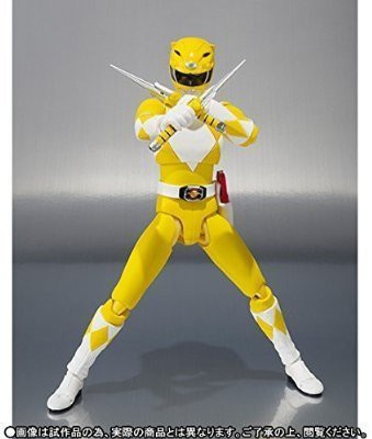 

Bandai Shfiguarts Tiger Ranger Soul Web Store Limited(Multicolor)