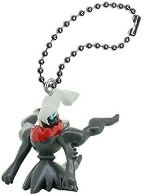 

Bandai Pokemon The Movie Xy(Multicolor)